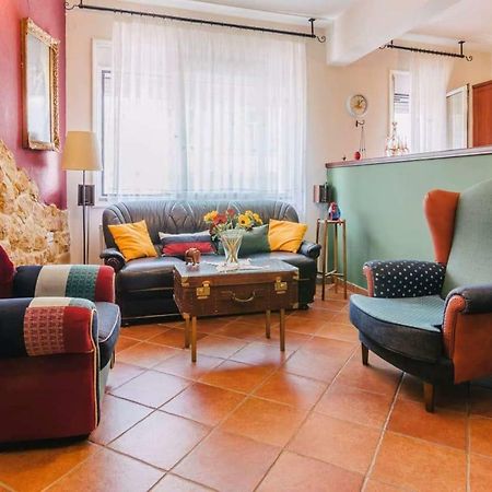Gallery Home,Downtown, Ioannina. Экстерьер фото