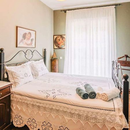 Gallery Home,Downtown, Ioannina. Экстерьер фото