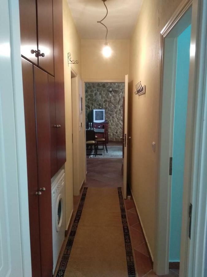 Gallery Home,Downtown, Ioannina. Экстерьер фото