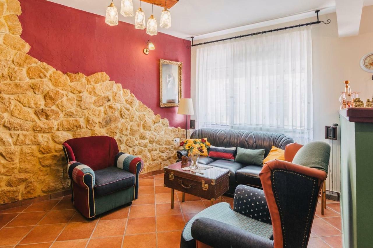 Gallery Home,Downtown, Ioannina. Экстерьер фото