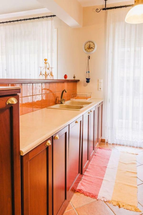 Gallery Home,Downtown, Ioannina. Экстерьер фото