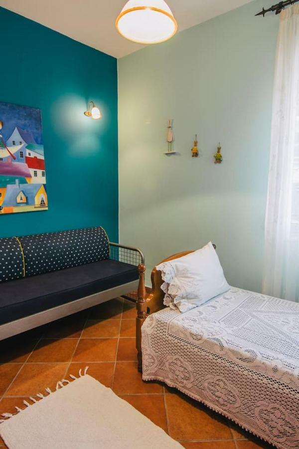 Gallery Home,Downtown, Ioannina. Экстерьер фото